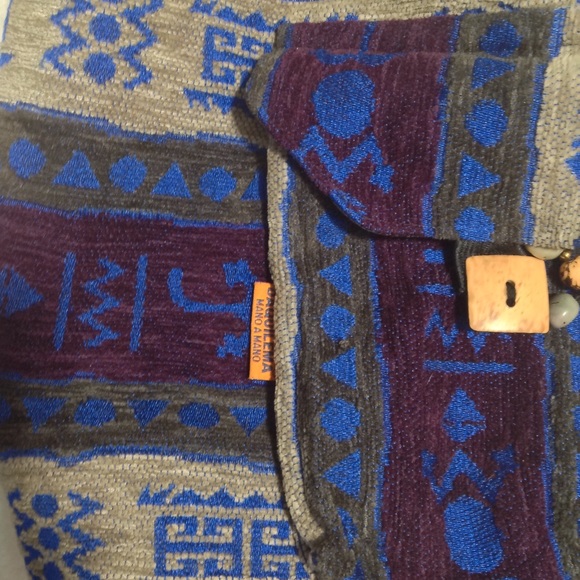 Boho Bag - Picture 4 of 4